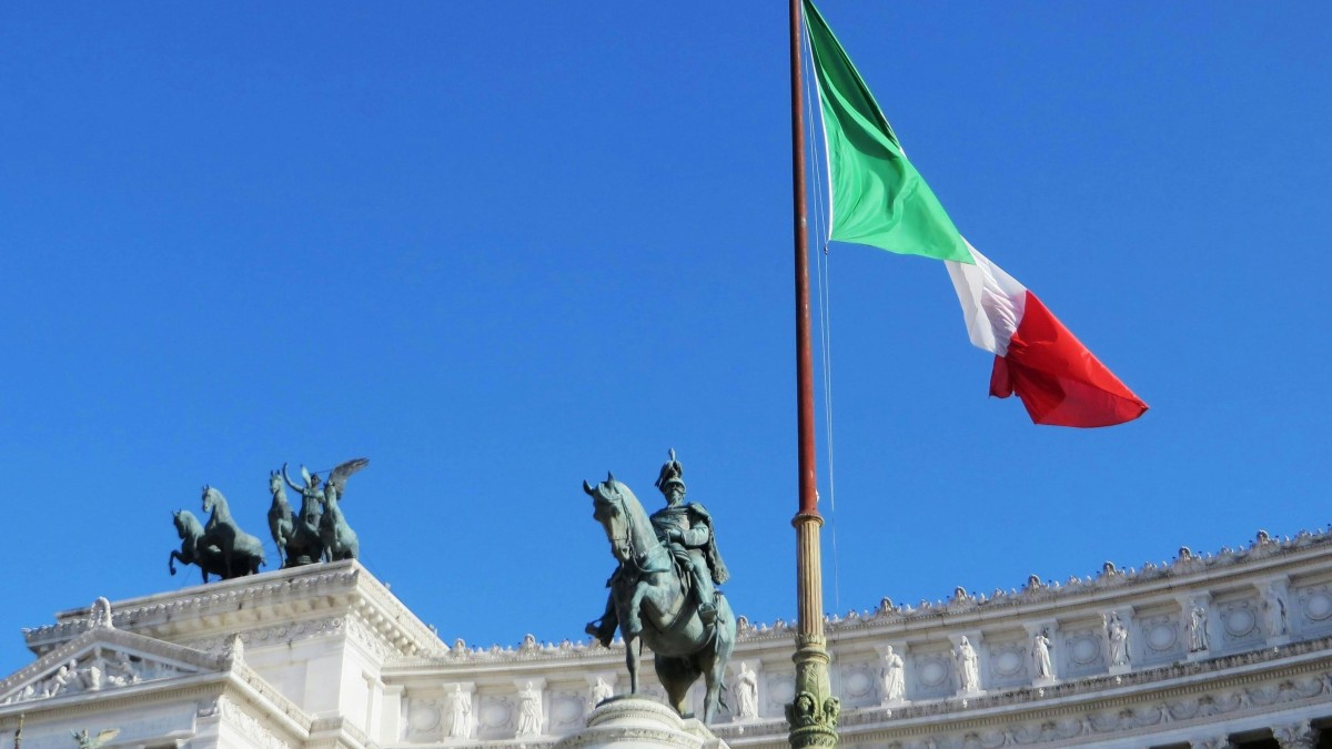 cosa fare a roma il 2 giugno