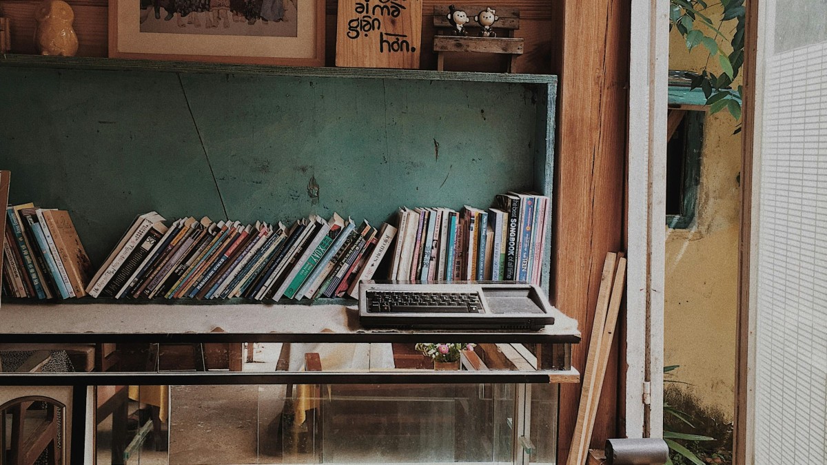 come arredare un angolo della casa