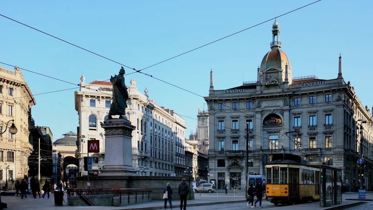 museo dei quaderni di scuola