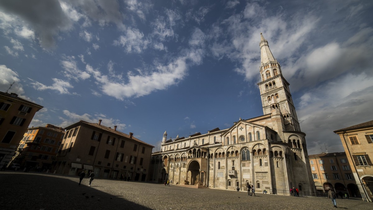 patrimonio unesco emilia romagna