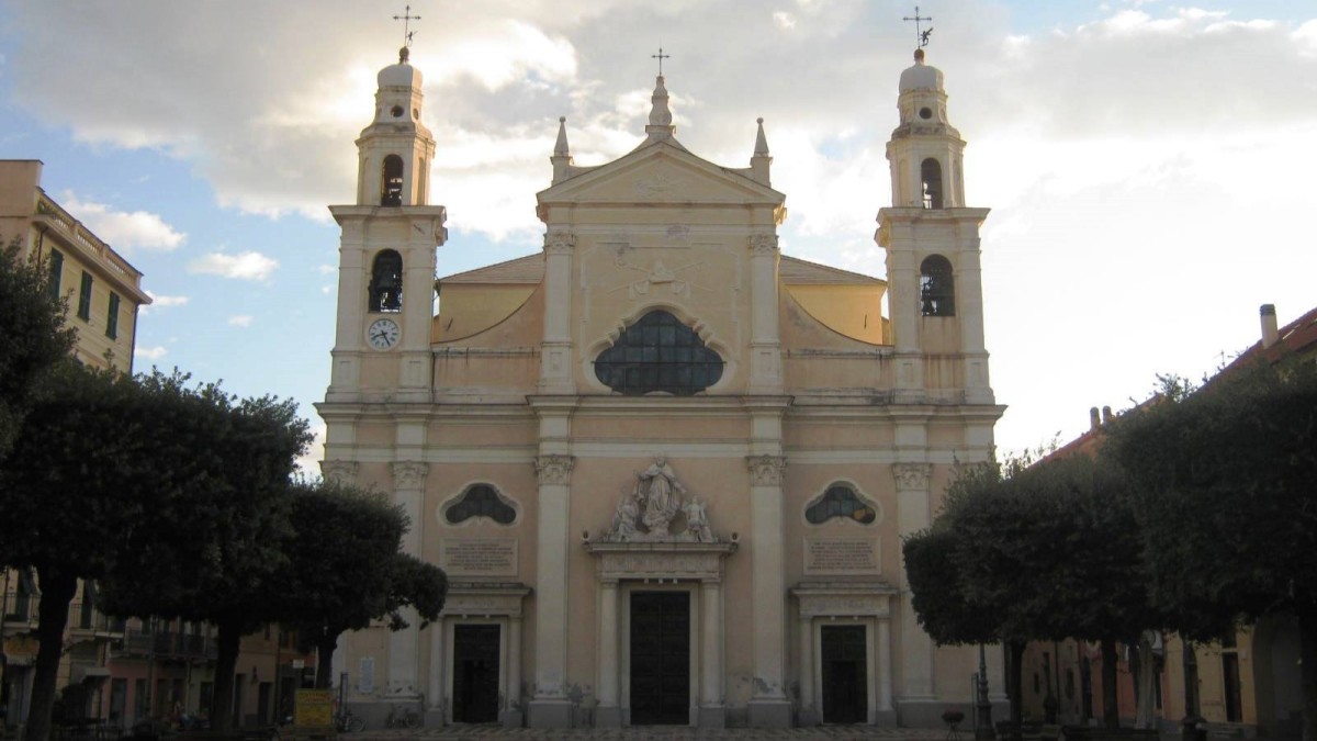 paesi vicino savona