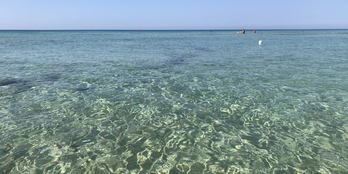 paesi vicino gallipoli