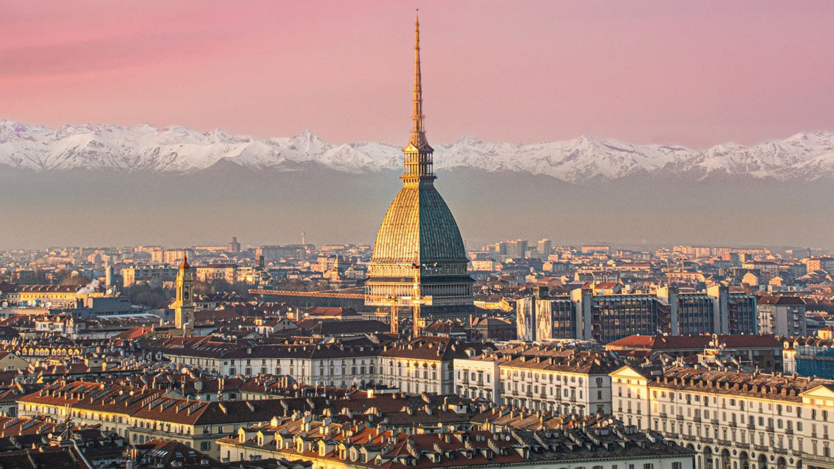 Qualità dell'aria a Torino Qualità dell'aria a Torino