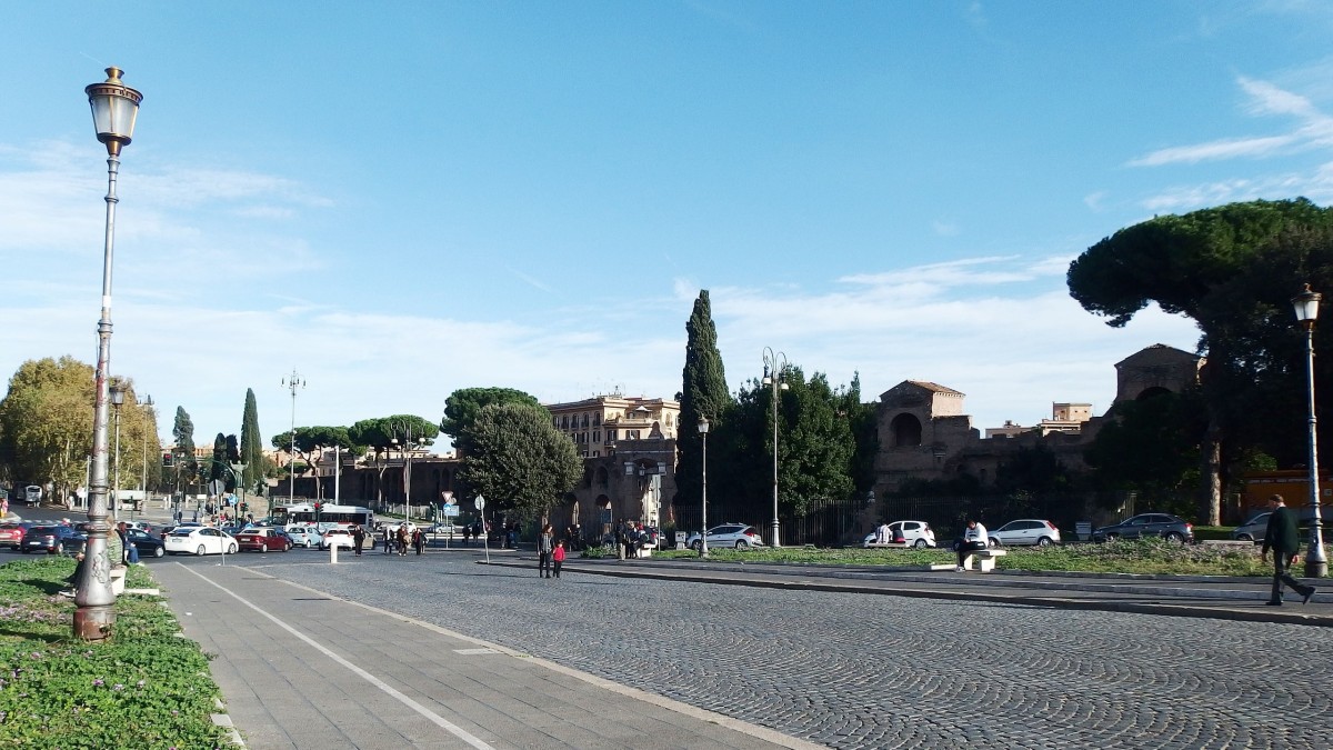 vivere a san giovanni