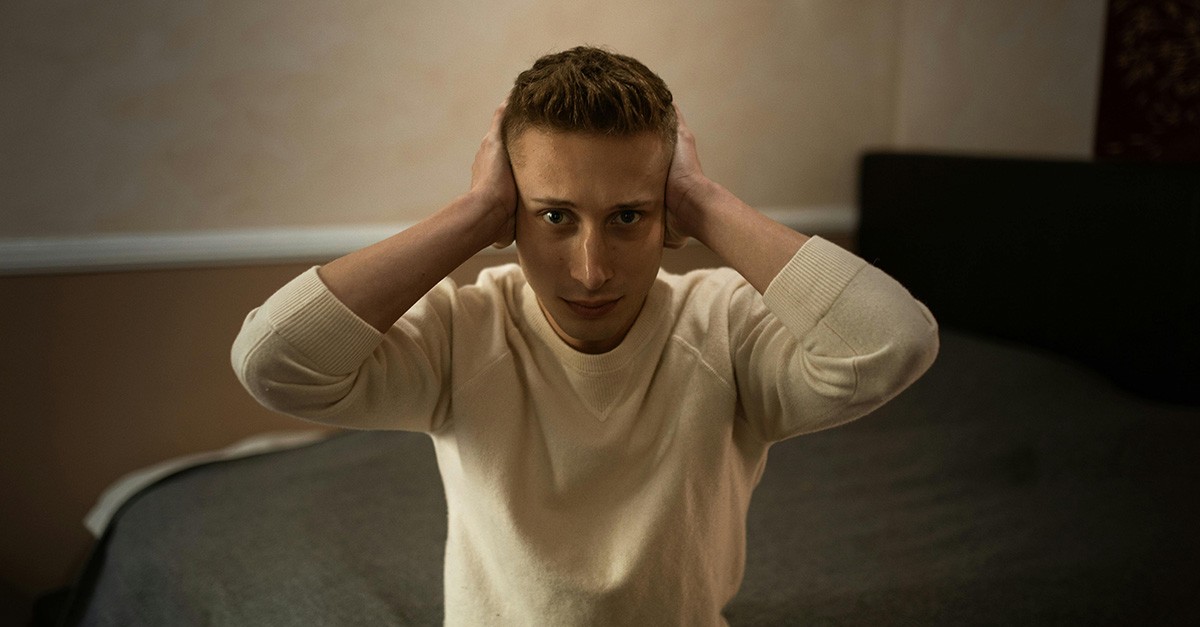 Rumore condominiale Rumore condominiale