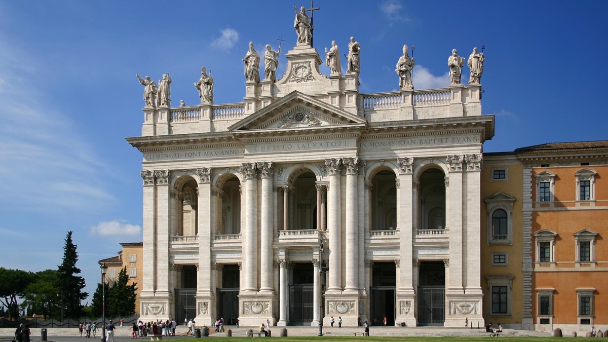 moro em san giovanni