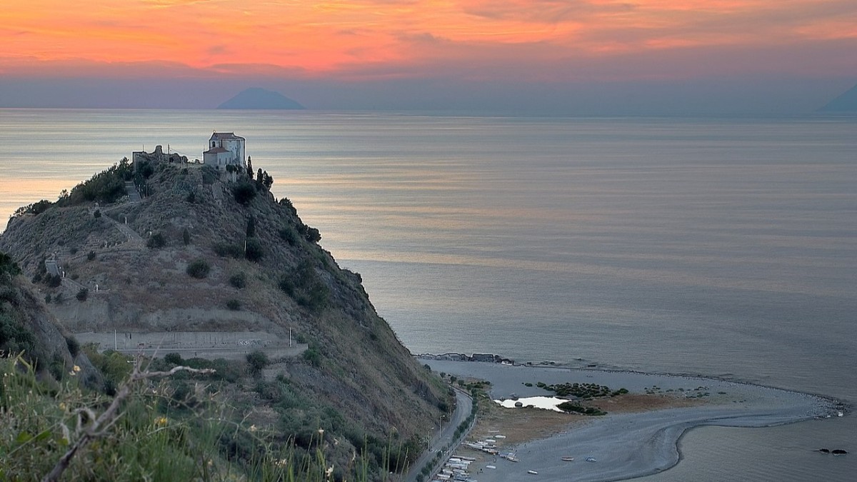 vivere a capo d'orlando