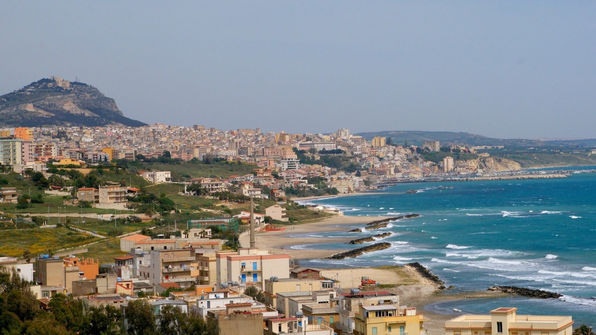 vivere a sciacca