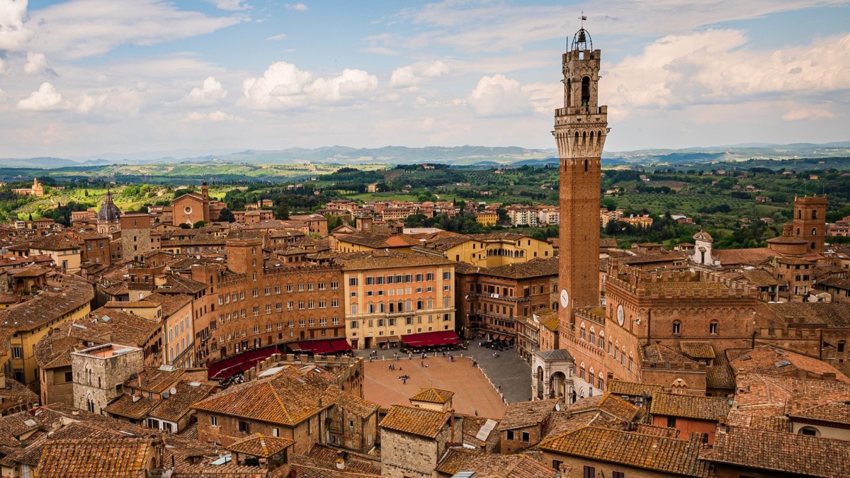 sei nell'anima dov'è stato girato