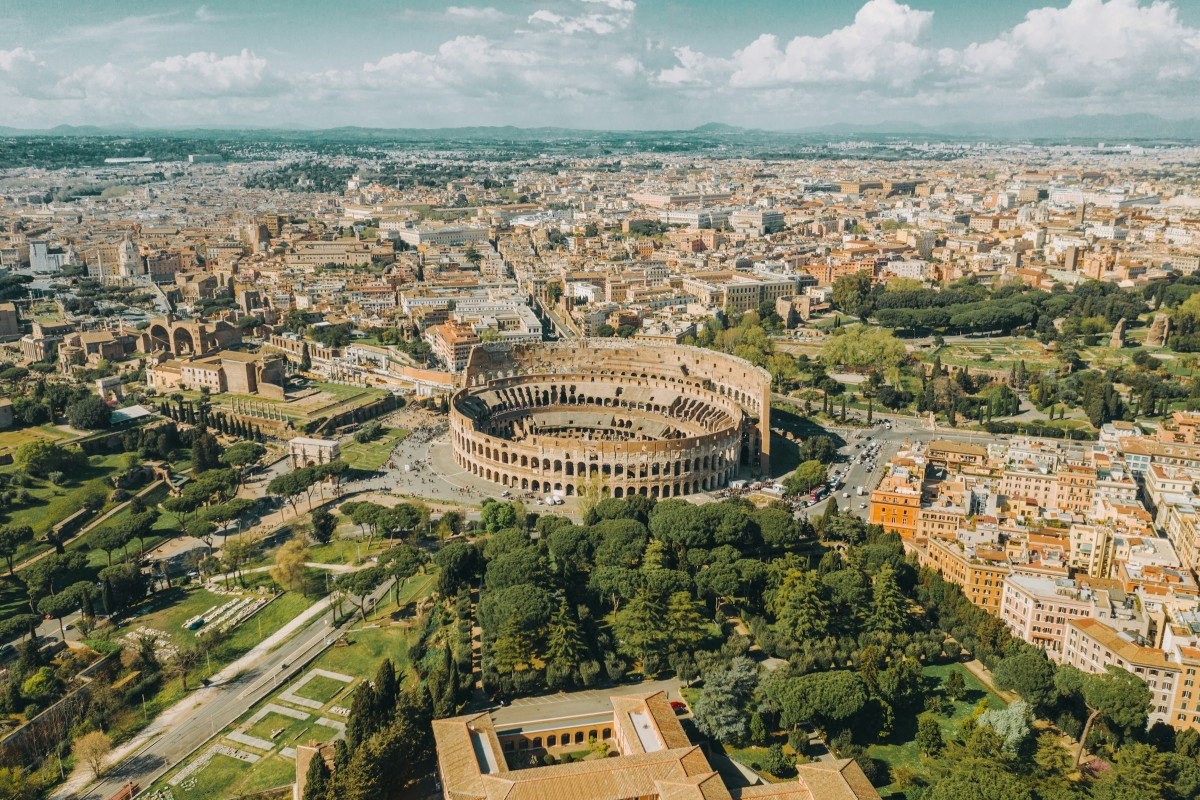 Alquiler en Italia