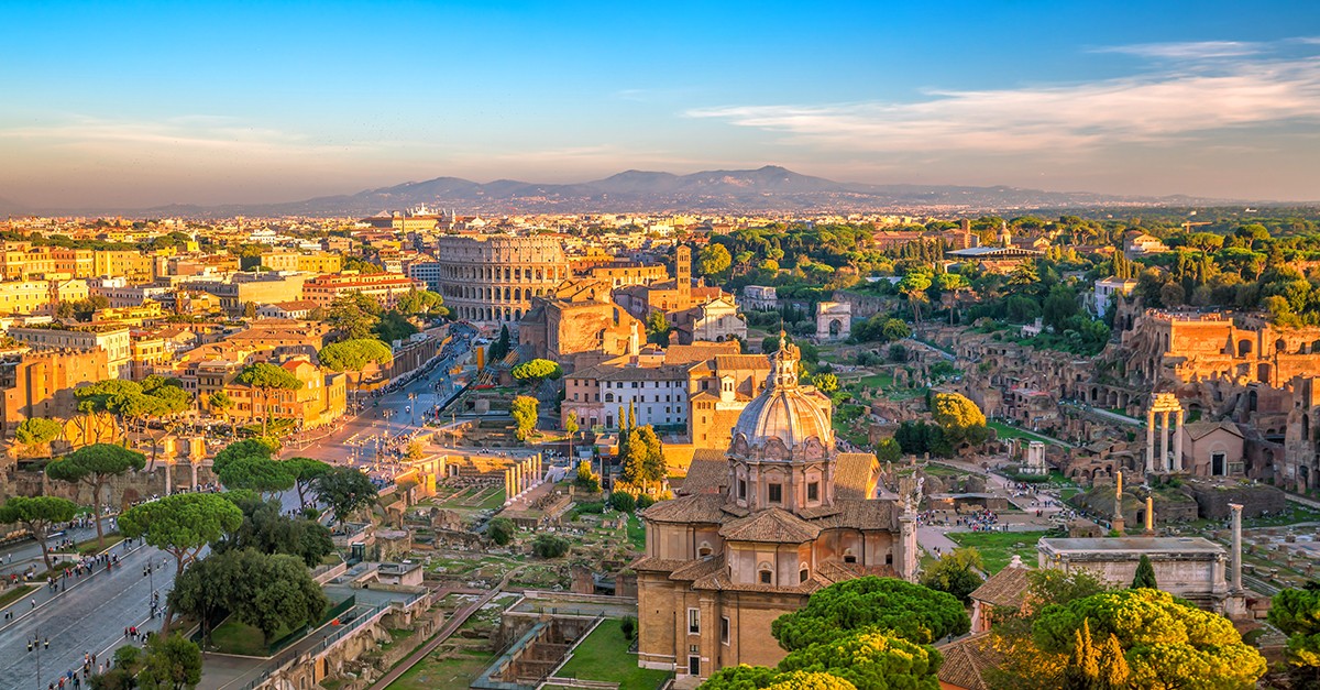 come vendere casa a roma