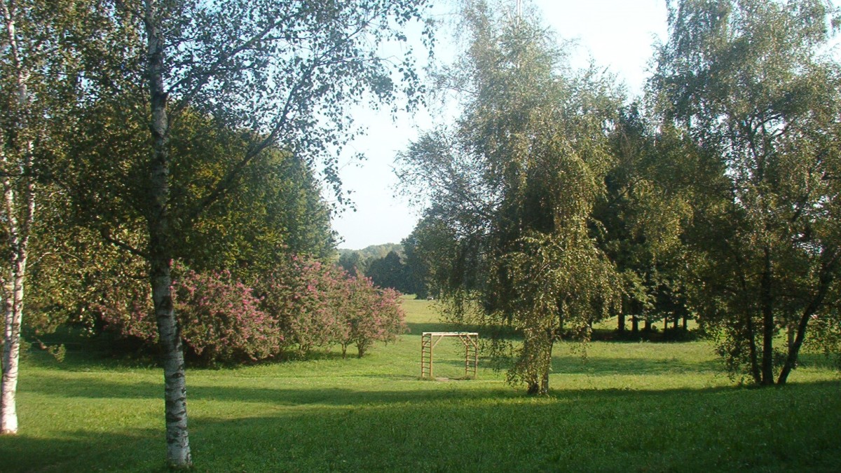 vivere regio parco torino