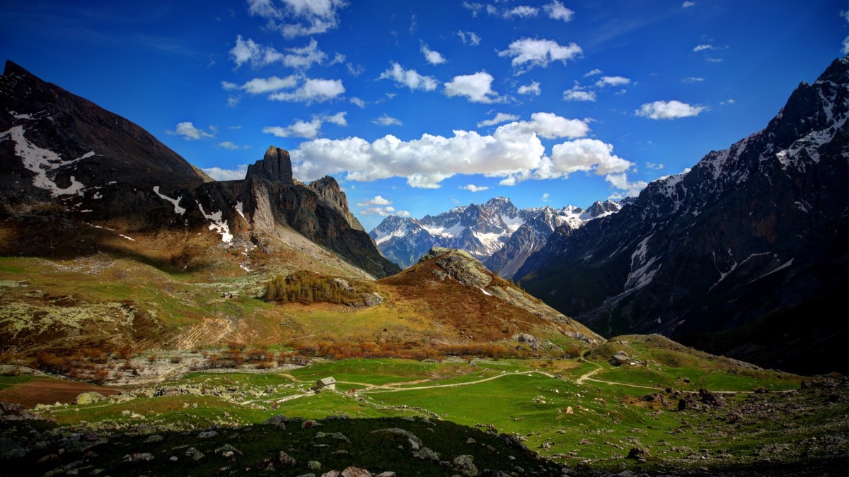 migliori escursioni piemonte