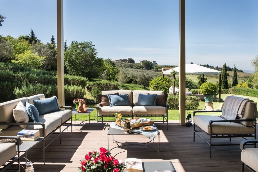 Villa Barberino (Toscana)