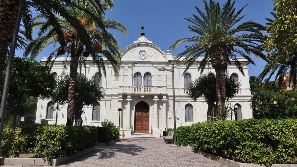 vivere a capo d'orlando