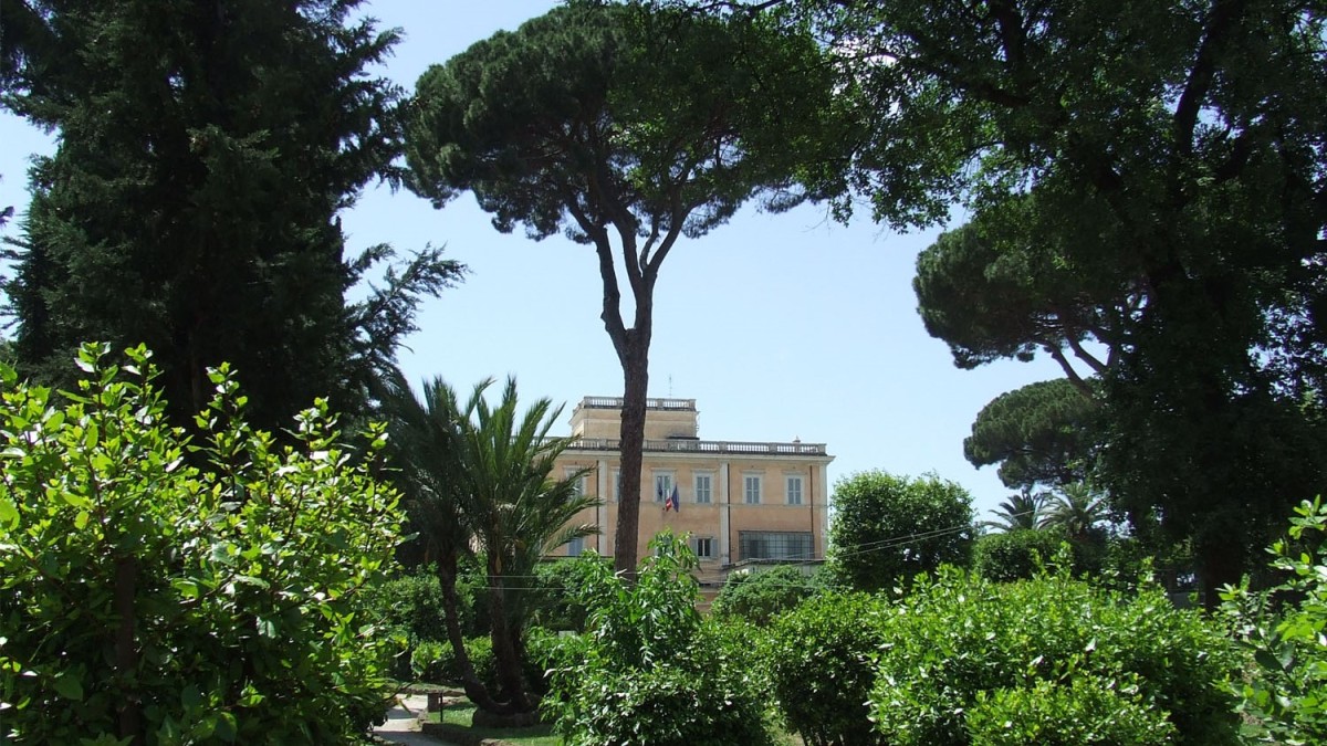 vivere a san giovanni