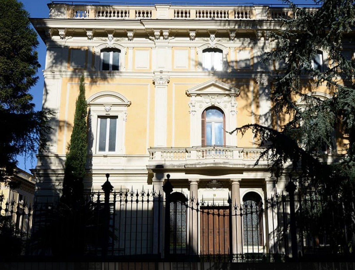 Villino