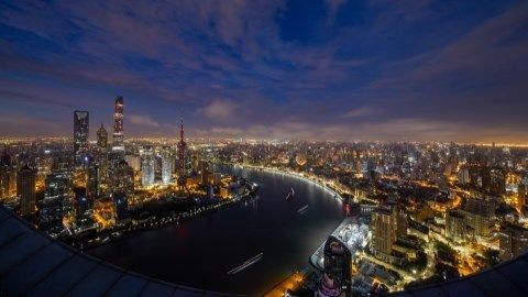 Cina, ancora gi? investimenti e vendite nel disastrato immobiliare