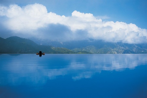 Le migliori piscine del mondo