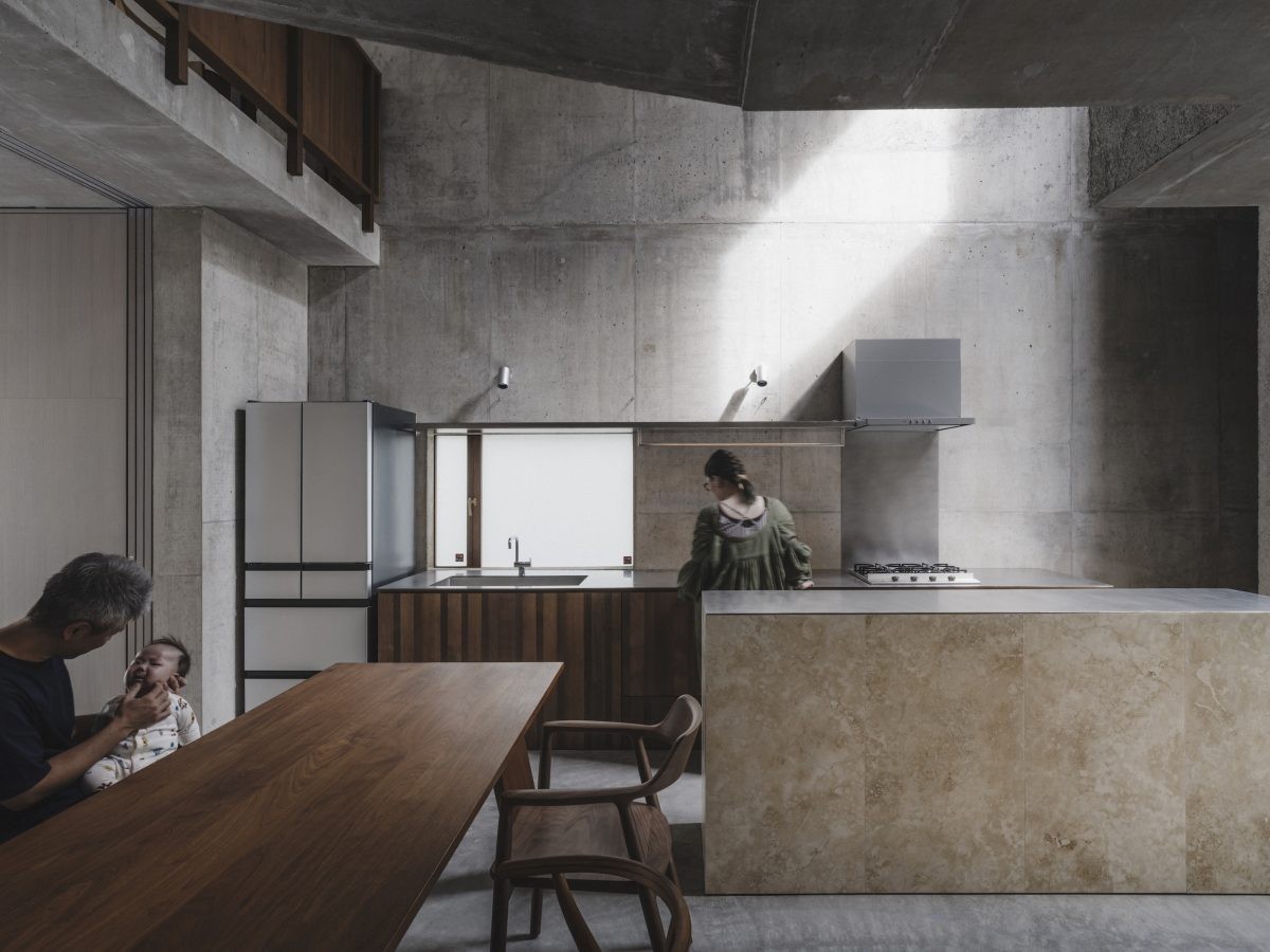 Casa design Okinawa