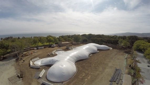 Casa di Robert Downey Jr.
