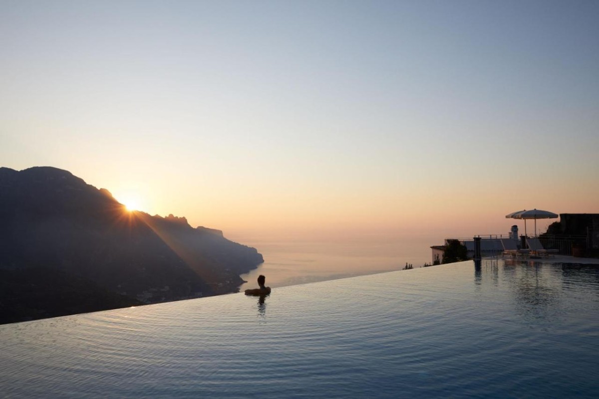 Mejores piscinas del mundo