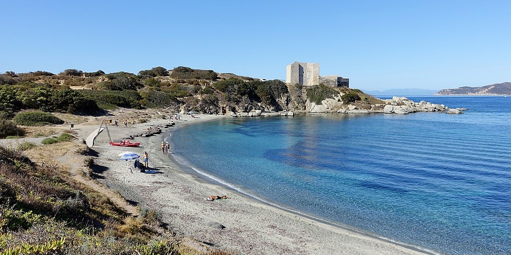 imperia le 10 spiagge più belle di imperia