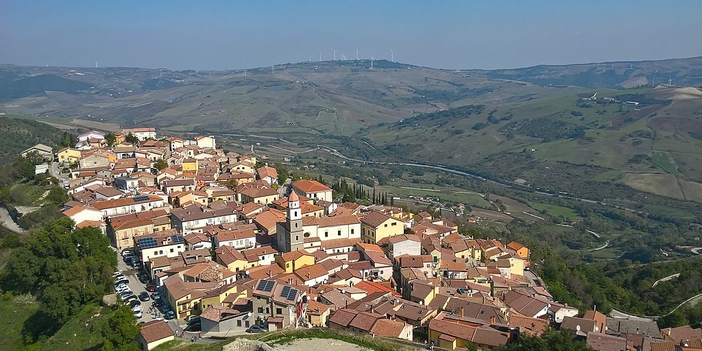 dove andare in montagna