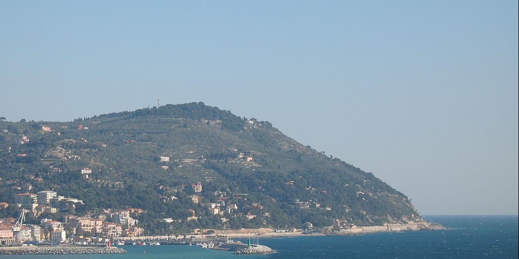 Imperia Le spiagge più belle di Imperia
