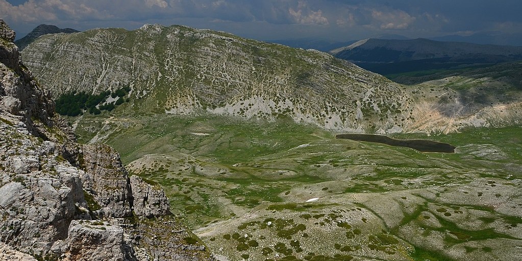 dove andare in montagna