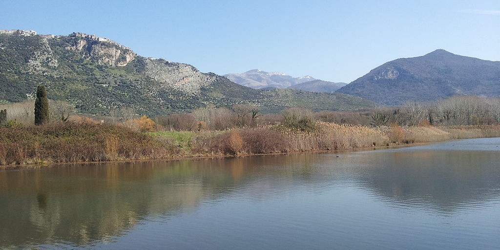 dove andare in montagna