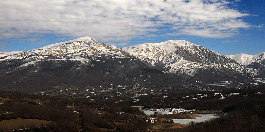 dove andare in montagna
