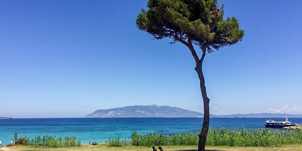 Cagliari Le spiagge più belle di Cagliari