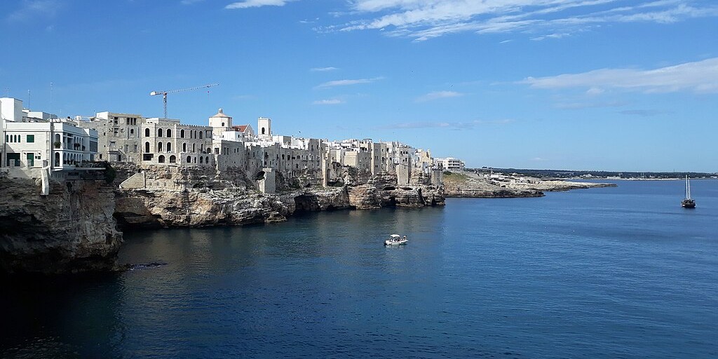 Le spiagge più belle di Bari