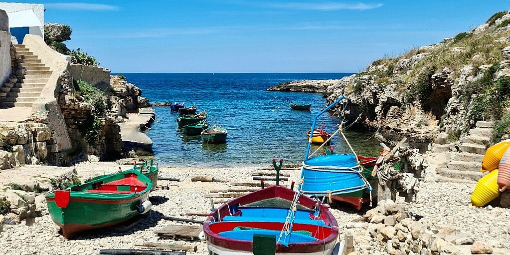 Le spiagge più belle di Bari