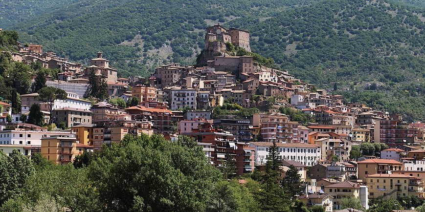 5 posti per andare in montagna