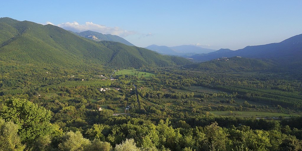 dove andare in montagna