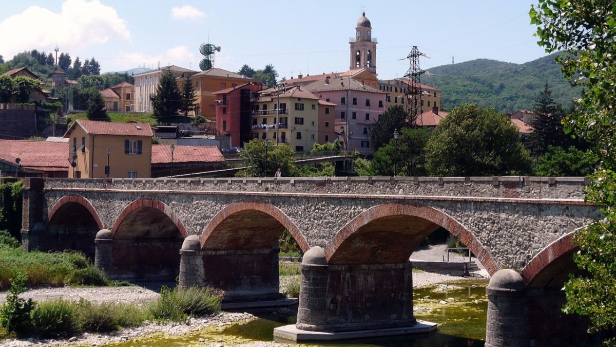 cosa vedere parco dell'antola