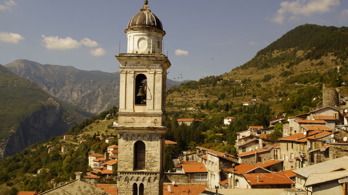 cosa vedere a triora