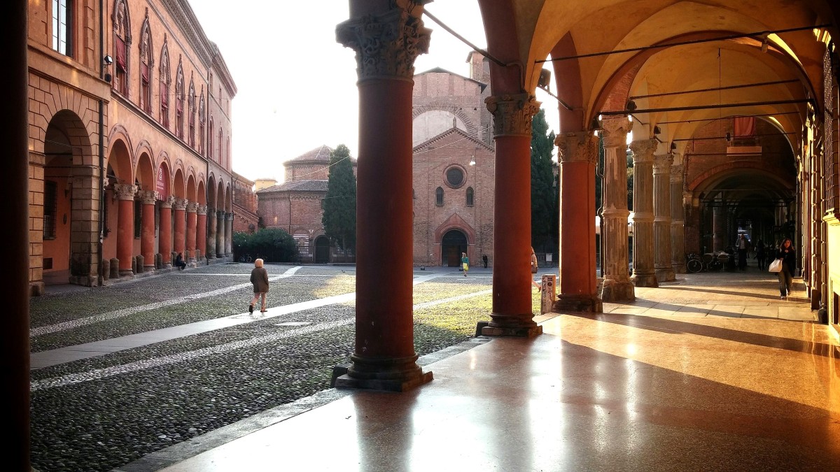 vivere al quartiere santo stefano