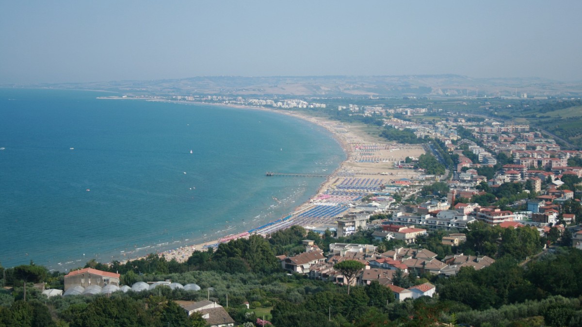 vivere a vasto