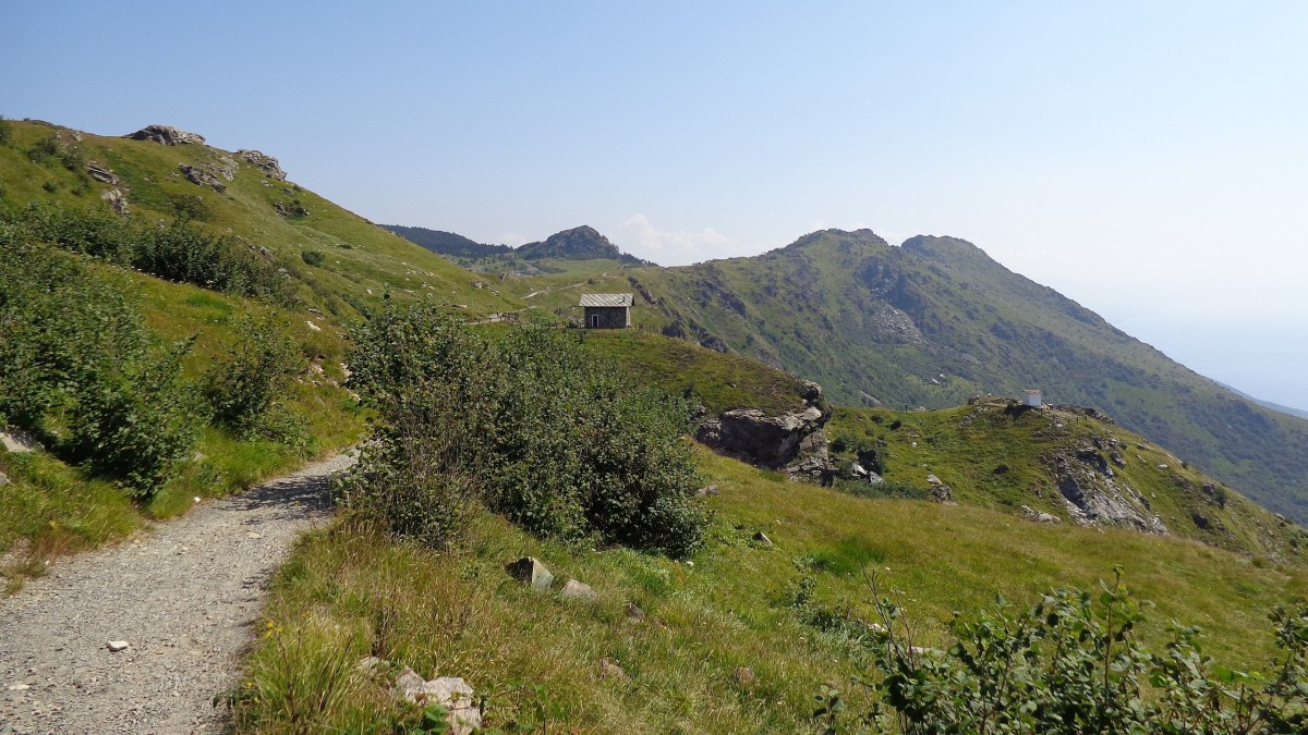 cosa vedere al parco del beigua