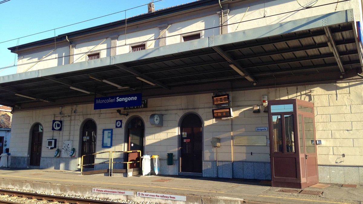 paese piu popolato del piemonte