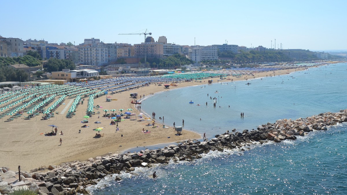 strada piu stretta del molise