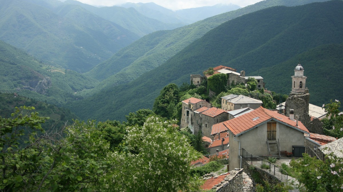 cosa vedere a triora