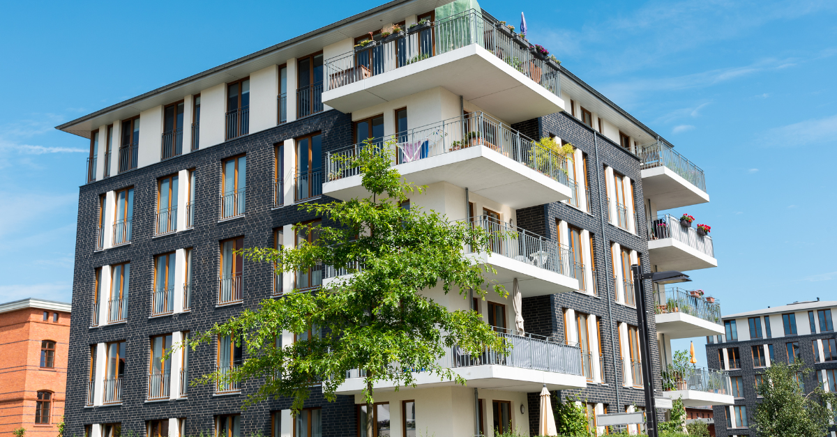 Liberatoria condominiale