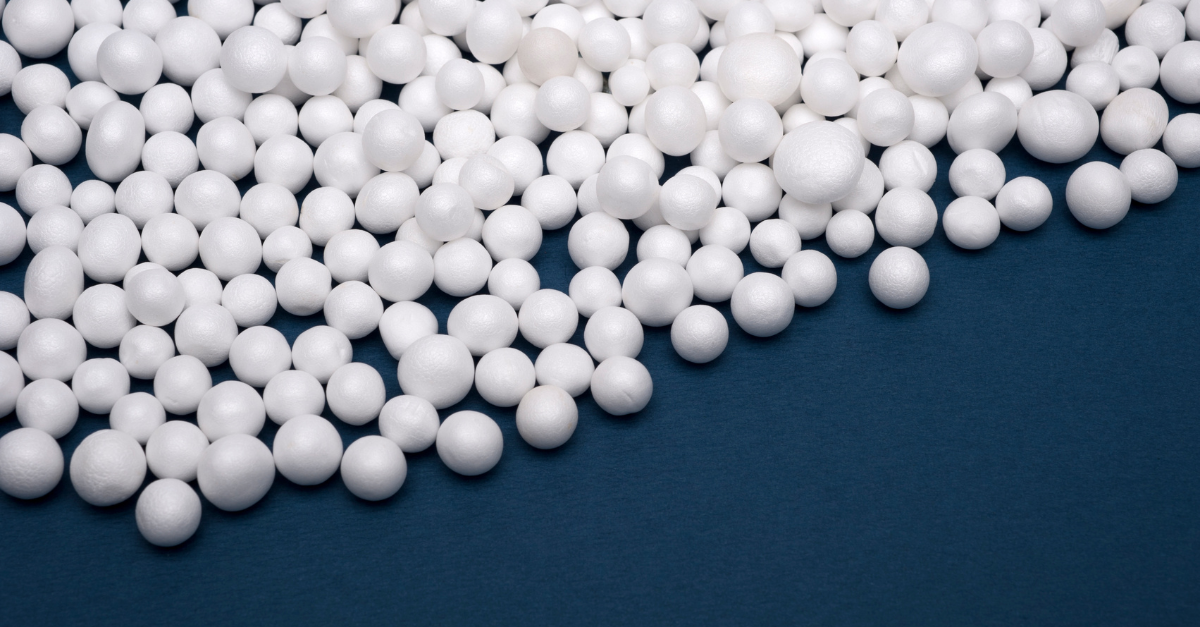 Dove si butta il polistirolo