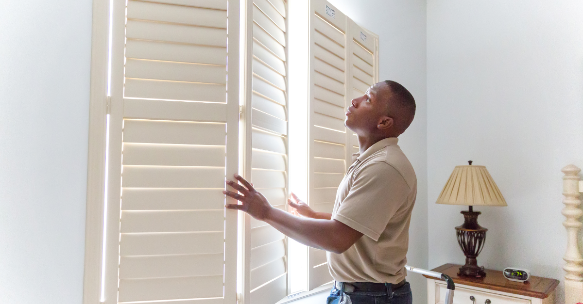 Persiane e tapparelle