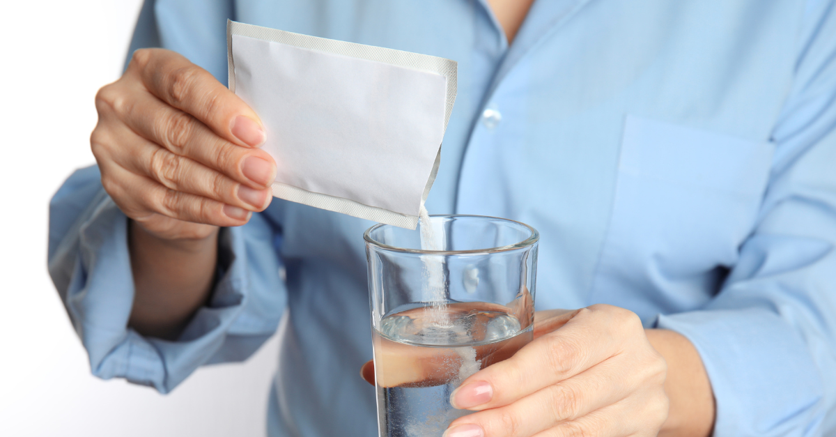 Dove si buttano i blister delle medicine