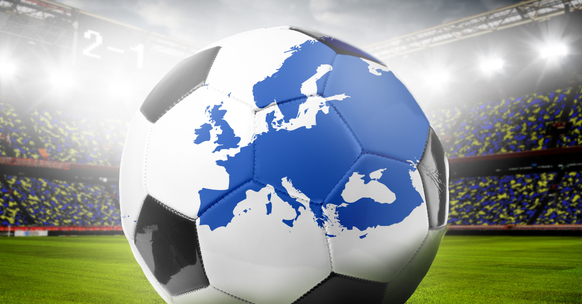 Calendario degli Europei di calcio 2024: